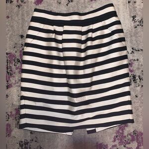 Banana Republic stripper pencil skirt!